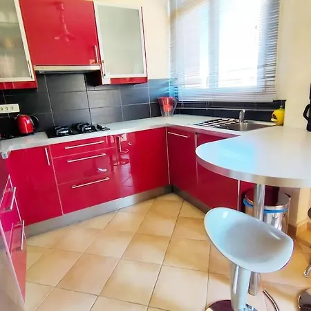 50m De La T2 Confort Lesclesdenicole Apartament Le Pradet