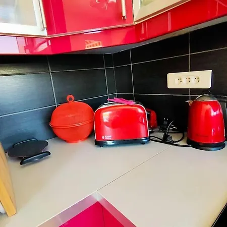 50m De La T2 Confort Lesclesdenicole Apartament