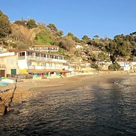 50m De La T2 Confort Lesclesdenicole Appartamento