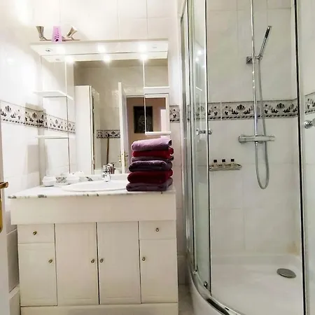 50m De La T2 Confort Lesclesdenicole Appartamento Le Pradet