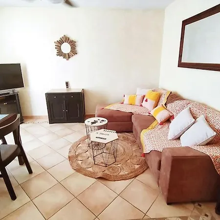 50m De La T2 Confort Lesclesdenicole *