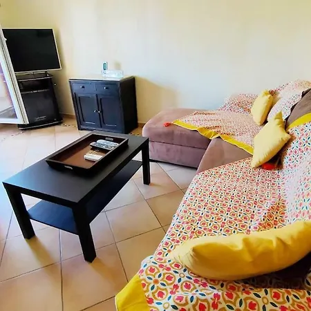 50m De La T2 Confort Lesclesdenicole