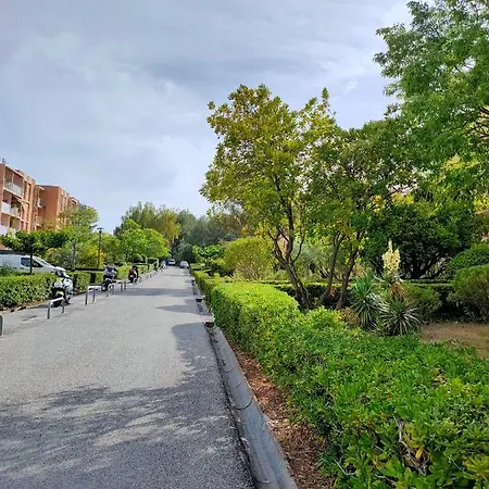 50m De La T2 Confort Lesclesdenicole