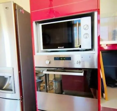 Apartment 50m De La T2 Confort Lesclesdenicole
