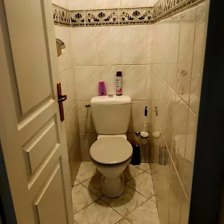 Apartment 50m De La T2 Confort Lesclesdenicole
