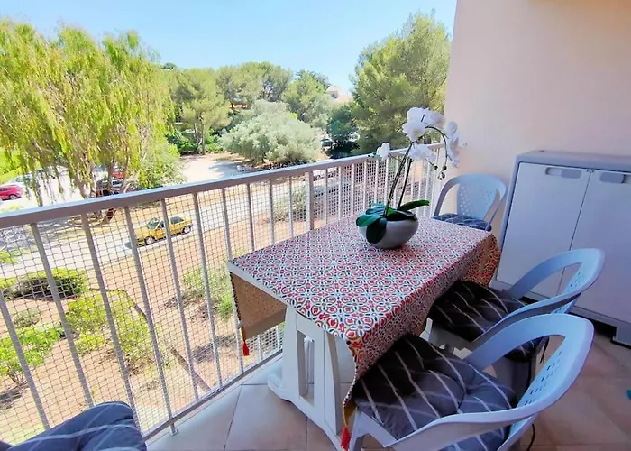 50m De La T2 Confort Lesclesdenicole Apartment *