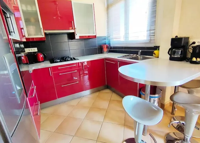 50m De La T2 Confort Lesclesdenicole Apartment Le Pradet