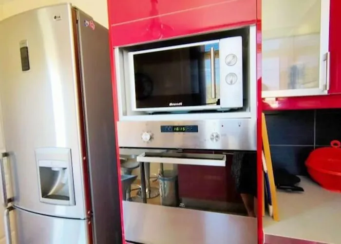 50m De La T2 Confort Lesclesdenicole Apartment *